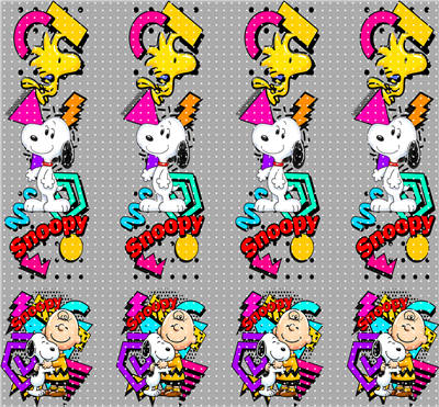 Bookmark sticker-S 2589